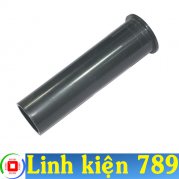 Ống thông hơi loa 95 x 26mm